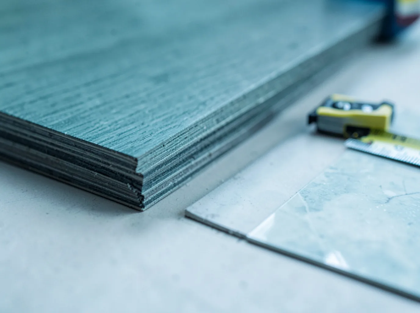 Luxury Vinyl Plank Installation Granada, MN FAQs